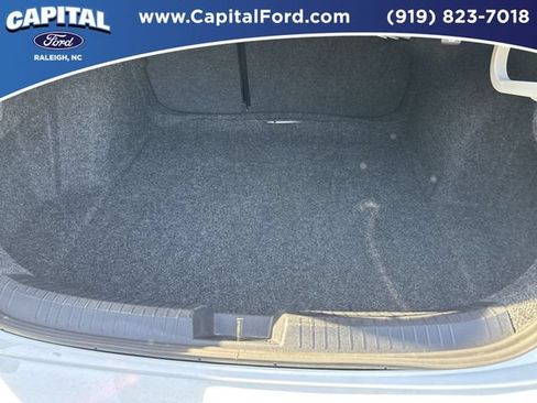 Used 2025 Volkswagen Jetta Sport FWD image 16