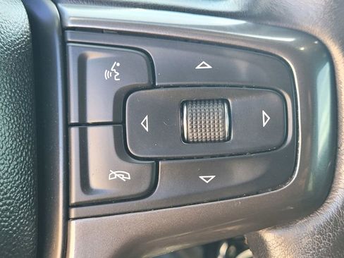 Used 2022 Chevrolet Silverado 1500 ZR2 w/ Technology Package image 23