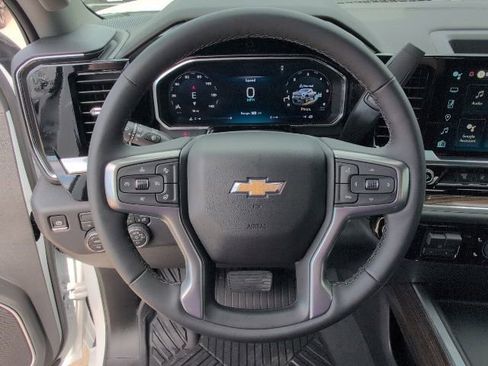 New 2026 Chevrolet Silverado 2500 LT w/ Texas Edition AWD/4WD image 18