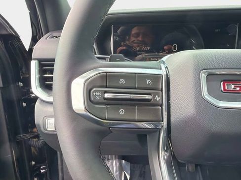 New 2026 GMC Terrain Elevation w/ Elevation Premium Package FWD image 29