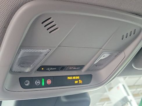 Used 2024 Chevrolet Malibu RS w/ LPO, Floor Liner Package FWD image 20