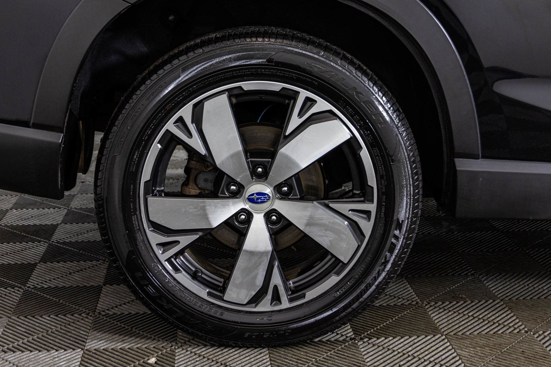 Used 2019 Subaru Forester Touring AWD/4WD image 58