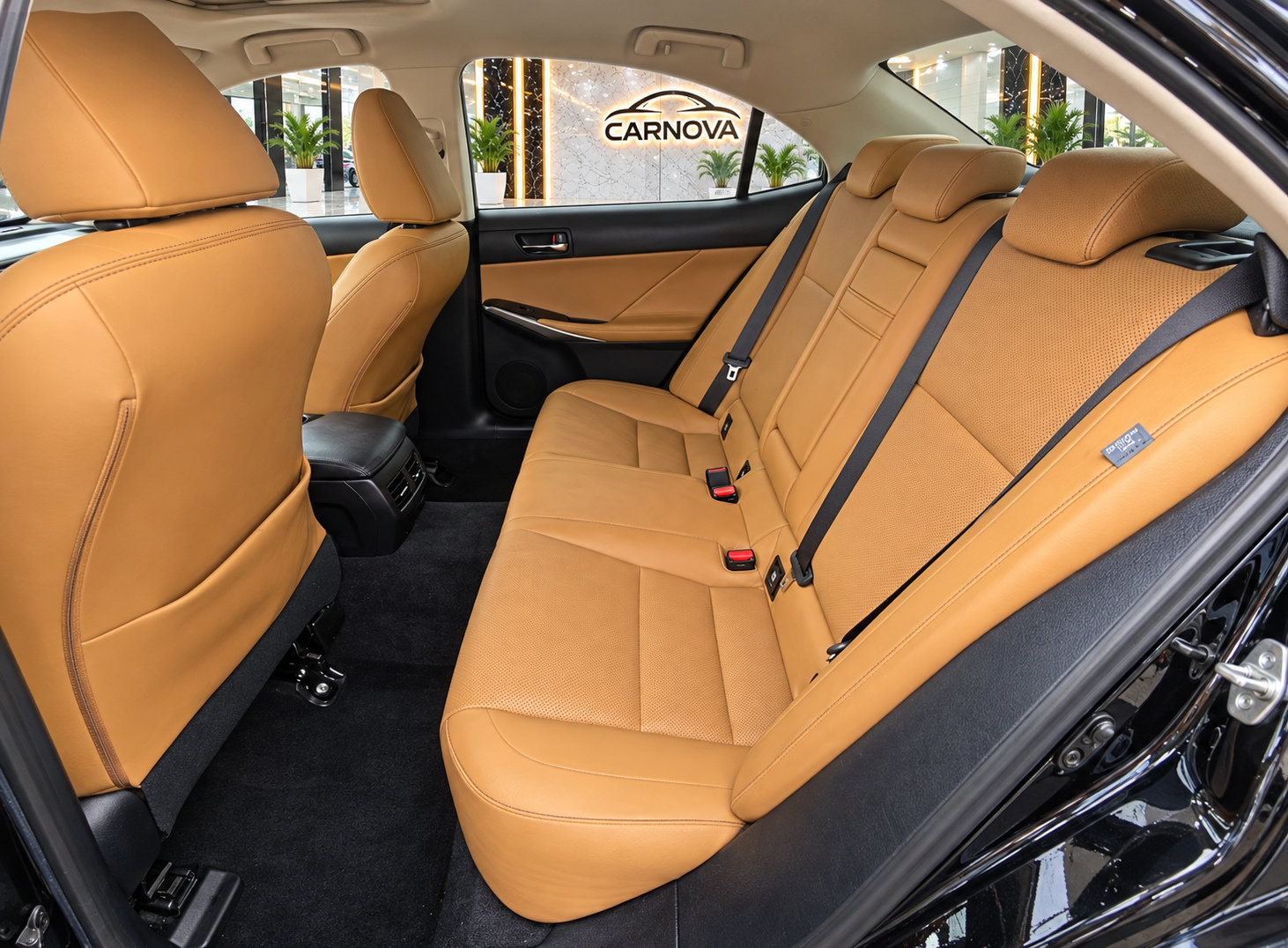 Used 2015 Lexus IS 250 RWD image 12