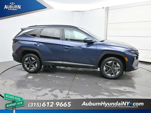 New 2026 Hyundai Tucson SEL AWD/4WD image 15