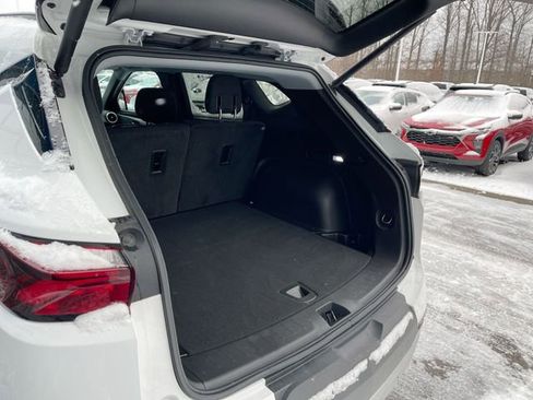 Used 2021 Chevrolet Blazer LT image 24