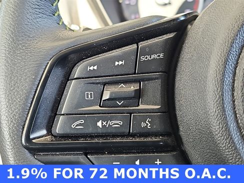 Certified 2025 Subaru Ascent Onyx Edition image 17