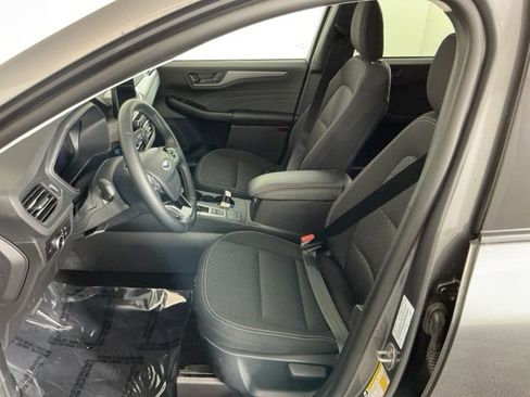 Used 2025 Ford Escape Active w/ Cold Weather Package image 14
