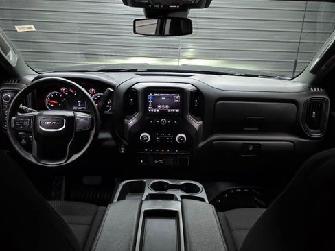Used 2024 GMC Sierra 2500 Pro AWD/4WD image 15