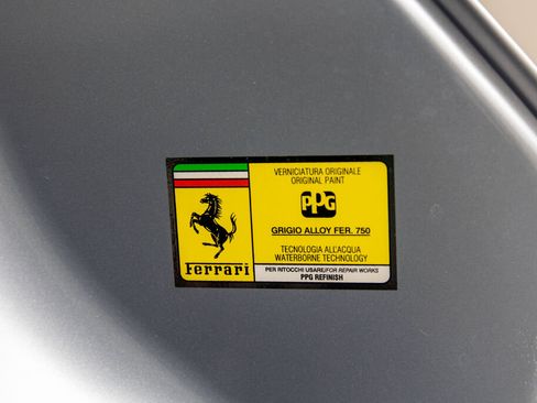 Certified 2023 Ferrari Portofino M RWD image 83