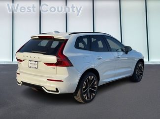 New 2026 Volvo XC60 T8 Ultra w/ Climate Package AWD/4WD video 3