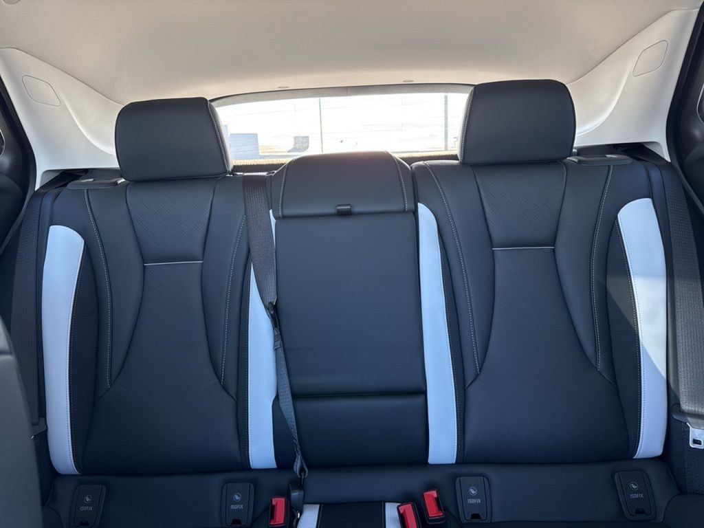 New 2026 Buick Envision Sport Touring AWD/4WD image 34