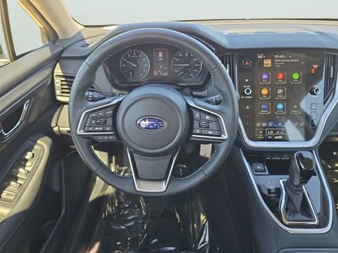 Used 2024 Subaru Legacy Premium AWD/4WD image 9