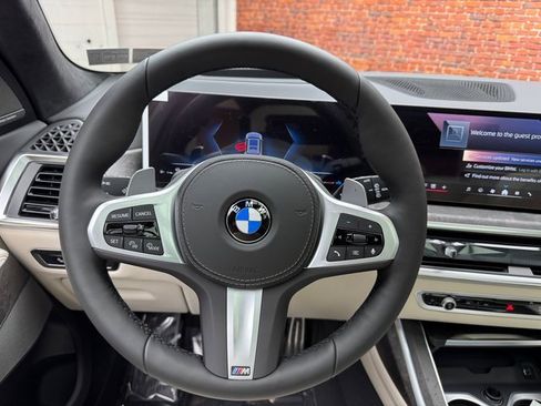 New 2026 BMW X7 xDrive40i w/ Executive Package image 14