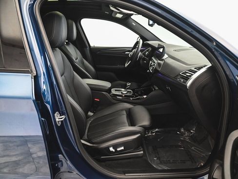 Used 2022 BMW X4 xDrive30i w/ M Sport Package 2 image 36