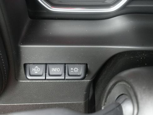 Used 2021 Chevrolet Silverado 2500 LTZ w/ LTZ Premium Package AWD/4WD image 17