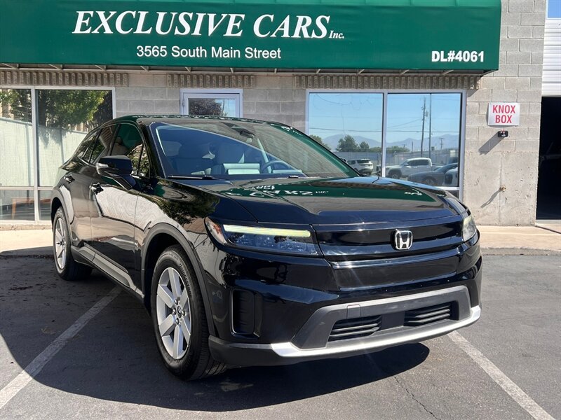 Used 2025 Honda Prologue Eco image 1