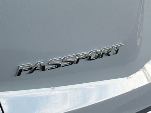 Used 2024 Honda Passport EX-L image 10