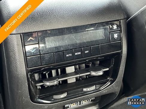 Used 2025 Jeep Grand Cherokee L Laredo w/ Luxury Tech Group I AWD/4WD image 15