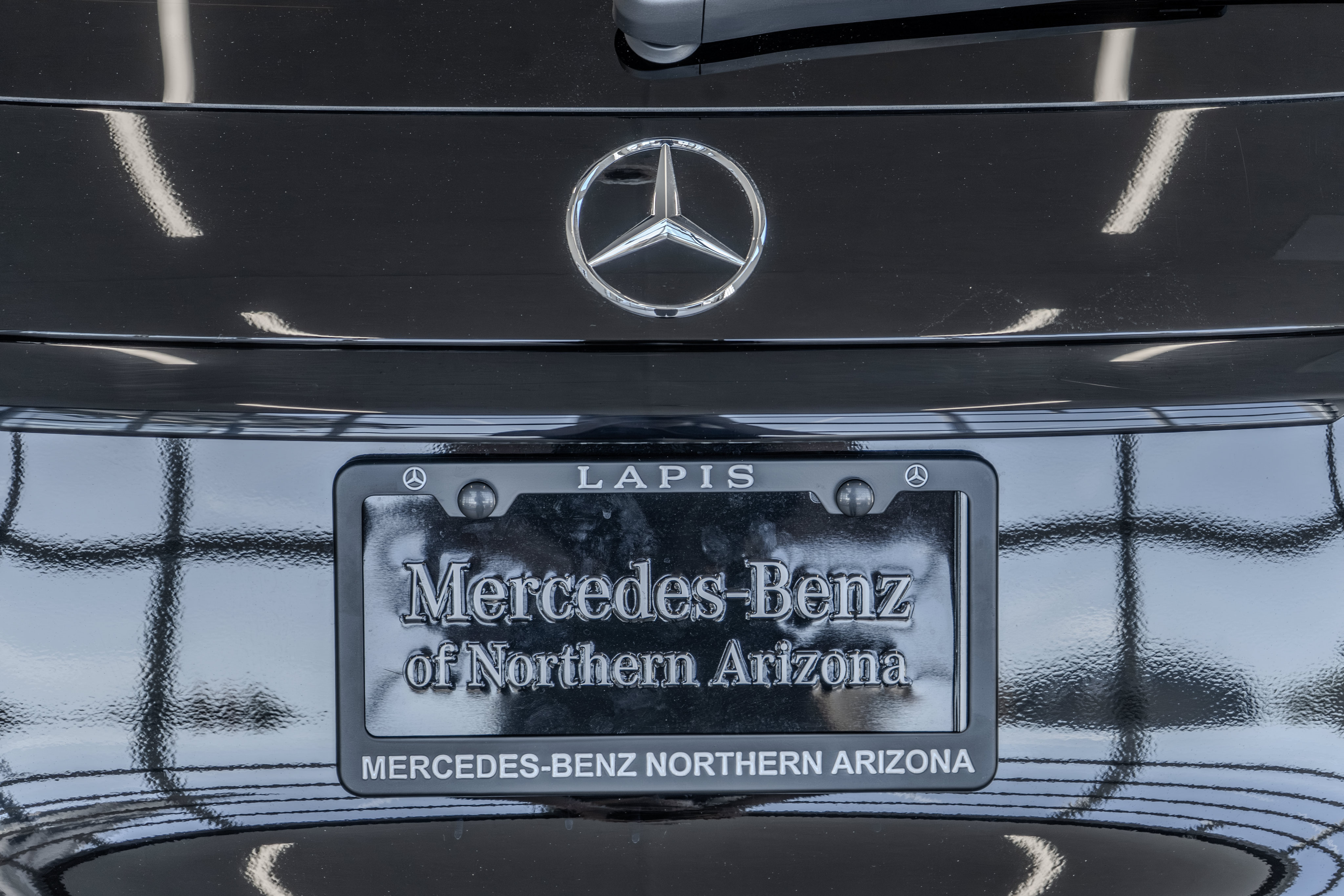 Used 2026 Mercedes-Benz GLC 300 4MATIC image 15