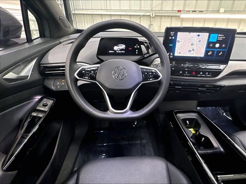Used 2023 Volkswagen ID.4 Pro S RWD image 11