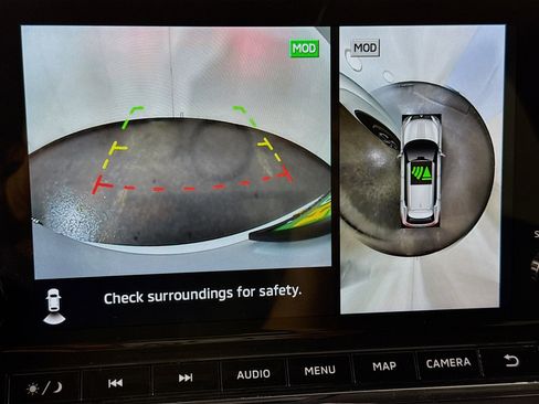 Used 2024 Mitsubishi Outlander SE image 19