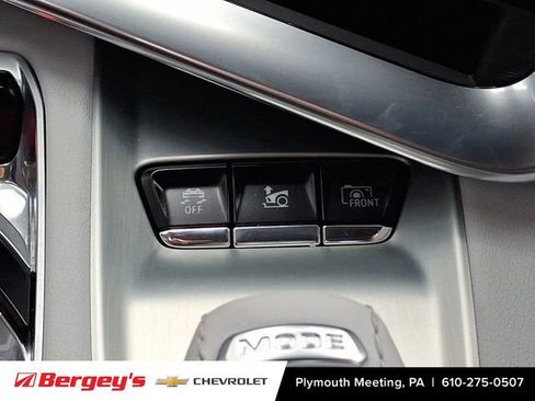 Used 2025 Chevrolet Corvette Z06 image 25