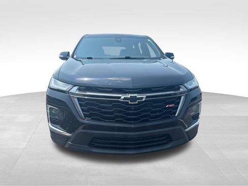 Used 2023 Chevrolet Traverse RS AWD/4WD image 8