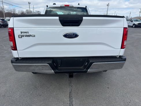Used 2016 Ford F150 XL w/ Equipment Group 101A Mid image 6