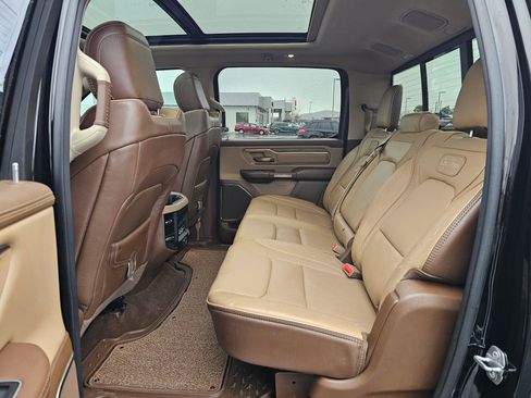 Used 2020 RAM 1500 Limited image 18