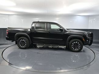 Used 2023 Nissan Frontier PRO-4X w/ Tow Package video 3