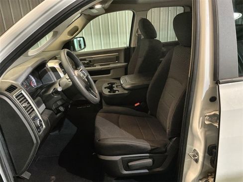 Used 2020 RAM 1500 Classic Warlock image 17