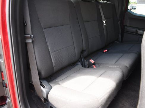 Used 2017 Ford F150 XLT w/ Equipment Group 301A Mid AWD/4WD image 28