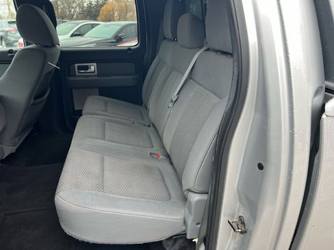 Used 2011 Ford F150 XLT image 13