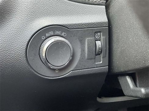 Used 2015 Chevrolet Camaro LS image 17