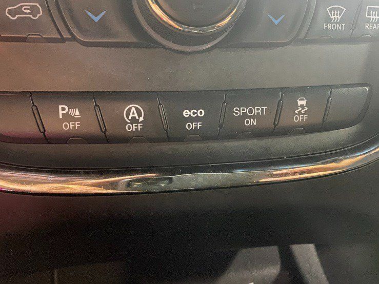 Used 2019 Dodge Durango GT AWD/4WD image 28