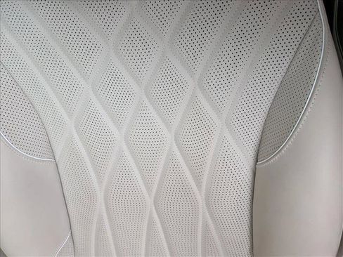 Certified 2023 Mercedes-Benz EQS 580 4MATIC Sedan image 15