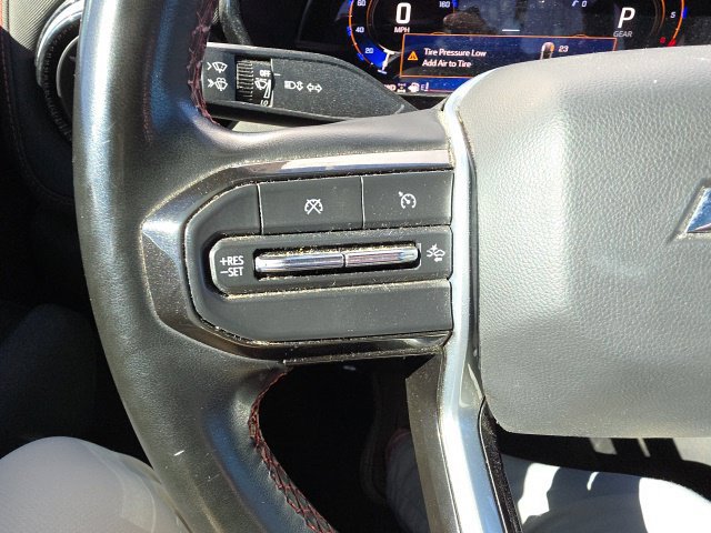 Used 2024 Chevrolet Colorado Z71 w/ Advanced Trailering Package AWD/4WD image 19