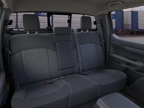 New 2026 Ford Ranger XLT AWD/4WD image 11