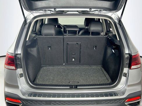 Certified 2024 Volkswagen Taos SE AWD/4WD image 25