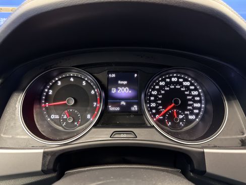 Used 2020 Volkswagen Atlas Cross Sport S FWD image 17