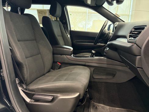 Used 2025 Dodge Durango GT AWD/4WD image 28