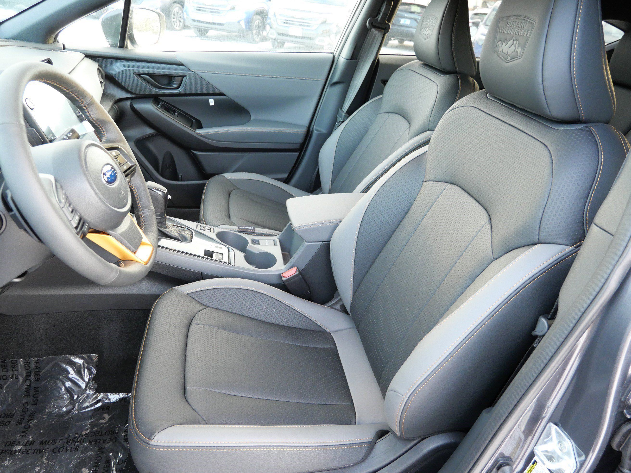 New 2026 Subaru Crosstrek 2.5i Wilderness AWD/4WD image 5
