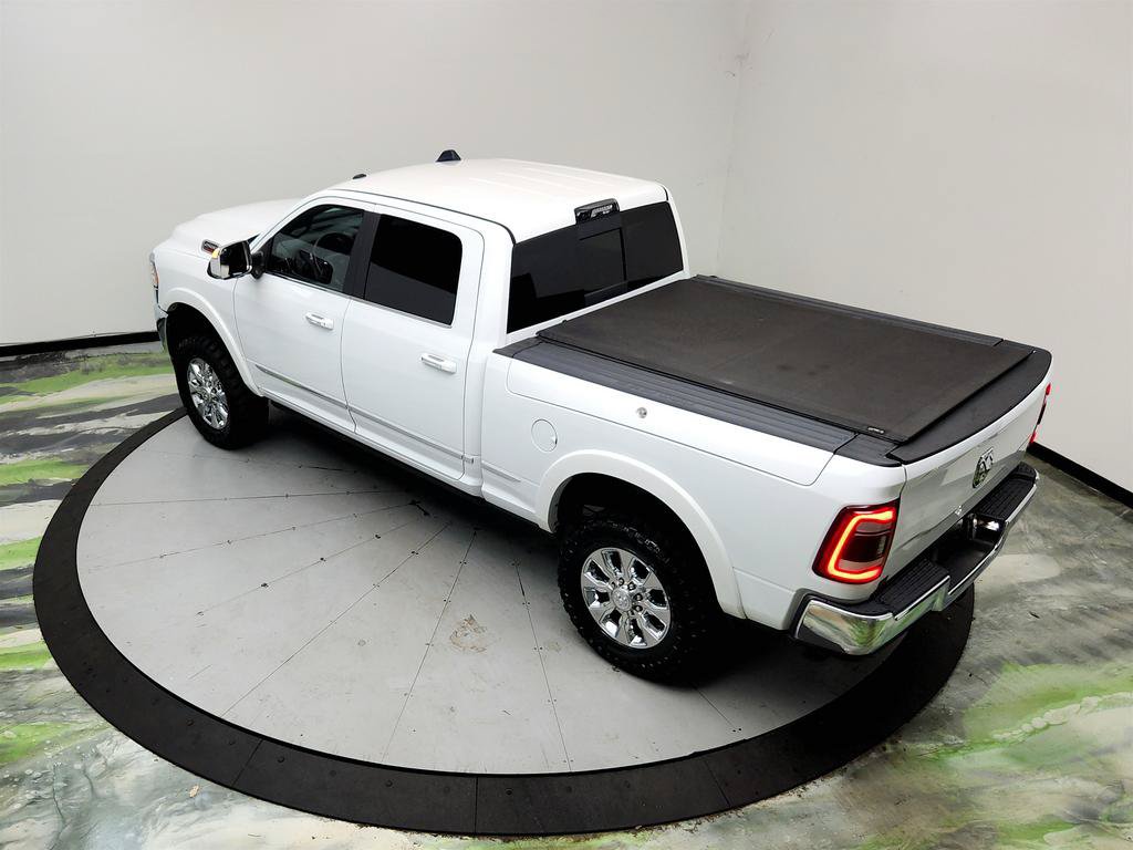 Used 2022 RAM 2500 Limited AWD/4WD image 37