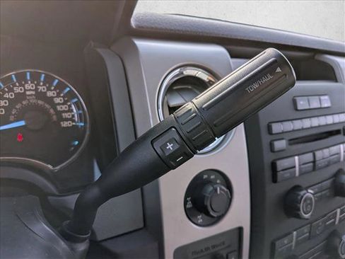 Used 2012 Ford F150 XLT w/ XLT Chrome Pkg image 11