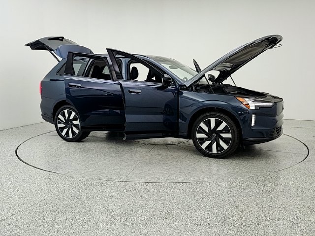 New 2026 Volvo EX90 Ultra AWD/4WD image 10