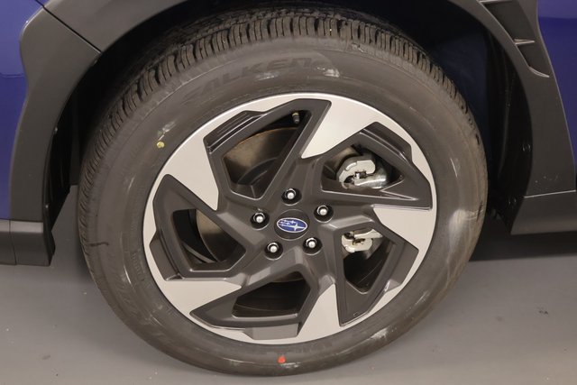 New 2026 Subaru Crosstrek 2.5i Limited AWD/4WD image 7