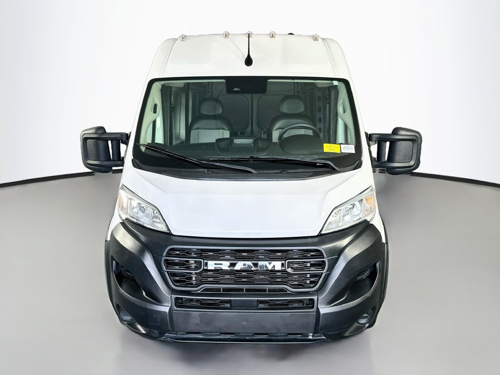 Used 2023 RAM ProMaster 2500 FWD image 2