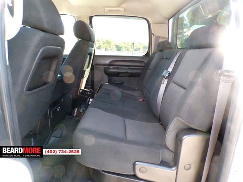 Used 2012 Chevrolet Silverado 2500 LT image 31