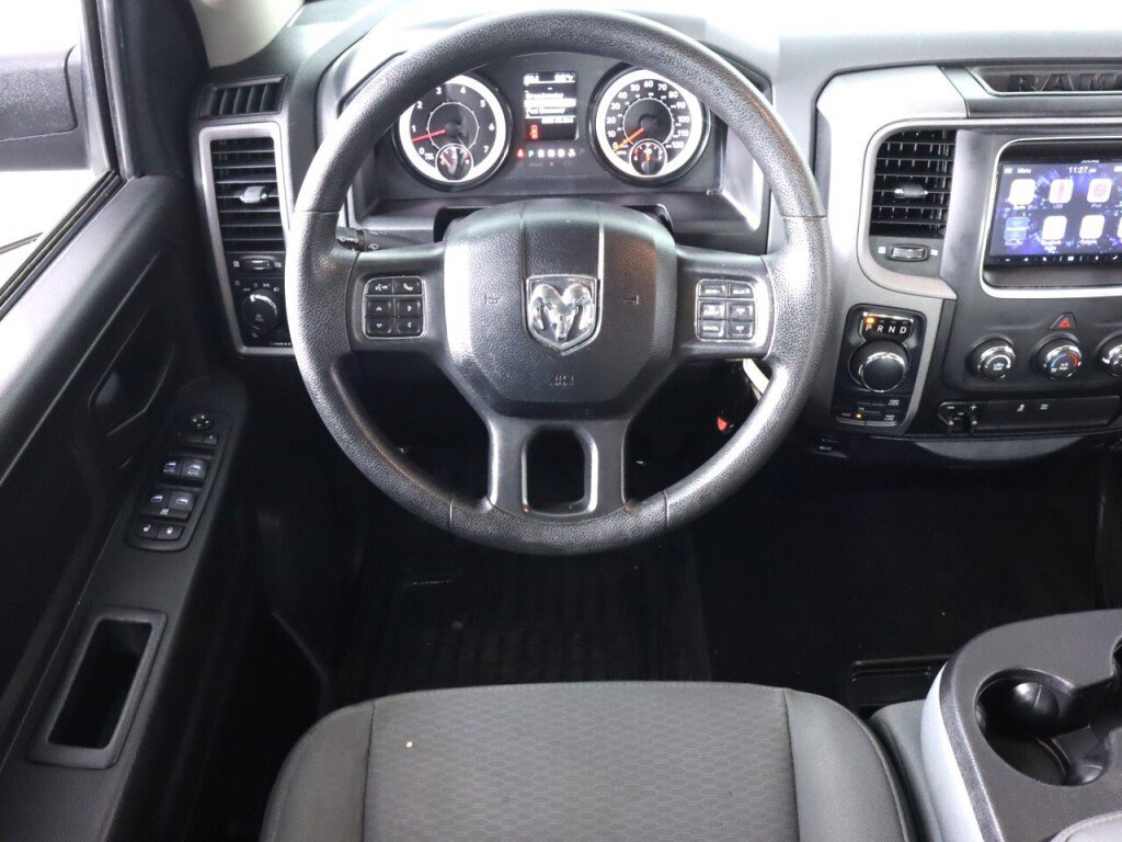 Used 2017 RAM 1500 Express AWD/4WD image 28