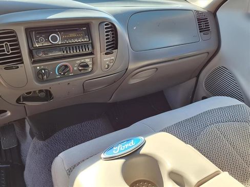 Used 1999 Ford F150 Lariat image 5